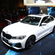 Image for article titled The U.S.-Spec 2019 BMW 3 Series Debuts Without a Manual Transmission
